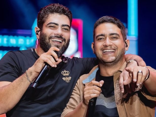 Henrique & Juliano anunciam último show de 2026 no Maracanã: “Onde tudo começou”