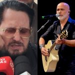 Marrone relembra último encontro com Rick e explica por que acredita ter vivido uma despedida