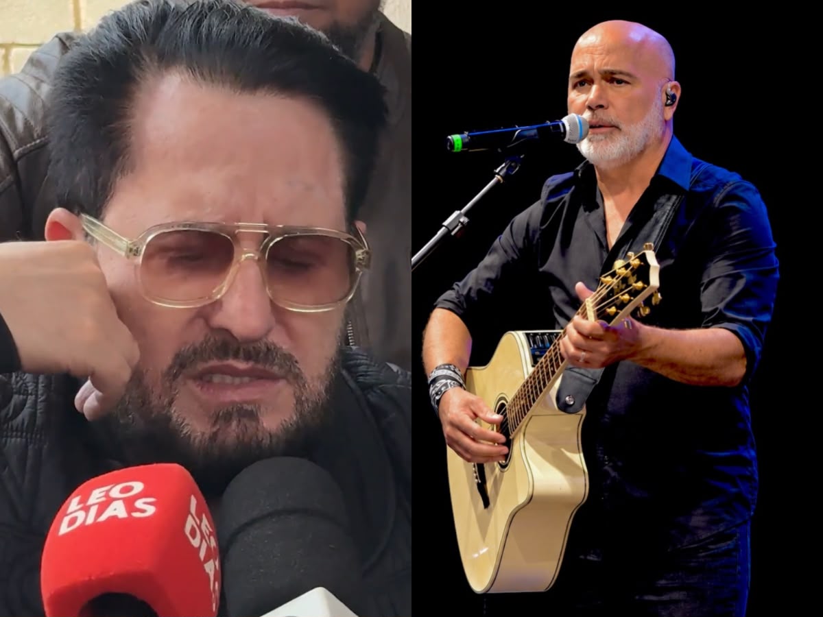 Créditos: Portal LeoDias | Reprodução Instagram @ricksollo1 Créditos: Portal LeoDias | Reprodução Instagram @ricksollo1