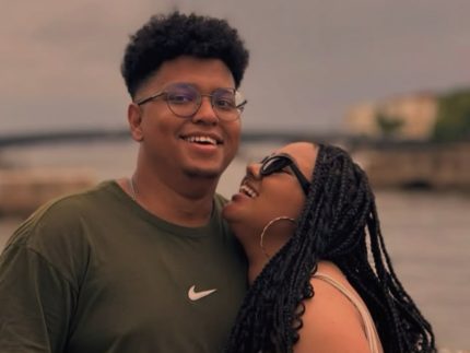 Esposa de videomaker morto em queda de helicóptero desabafa após perda: “Que desespero”