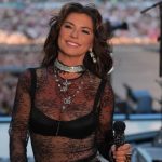 Sem alarde, Shania Twain volta ao Brasil após 8 anos para show exclusivo no interior de SP