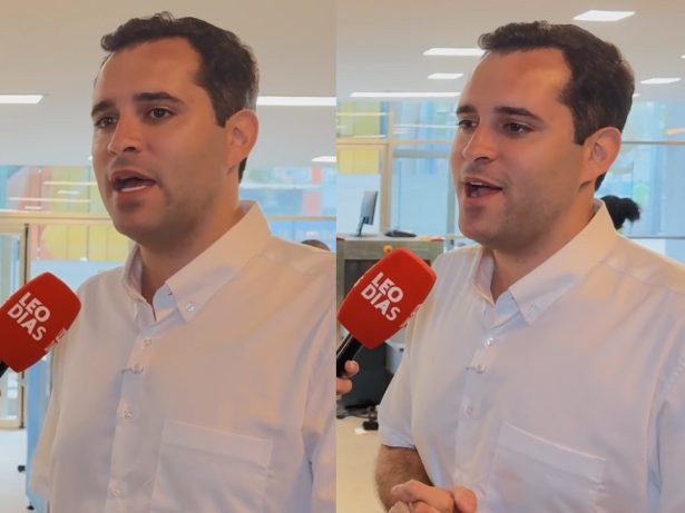 Partidas da NFL devem gerar impacto milionário na economia do Rio, revela prefeito