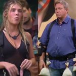 “A Fazenda 18”: Ana Bruna acusa Sérgio Hondjakoff de assédio: “Fiquei tão constrangida”