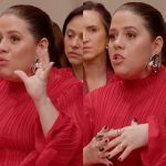 Tati Machado admite ter sentido culpa por gravidez após perda de Rael: “Achava injusto”