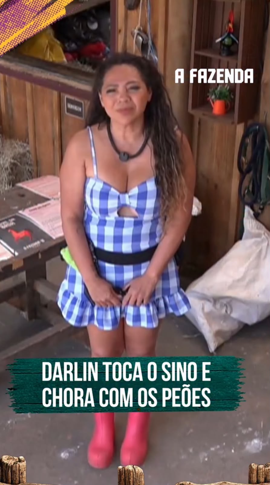 Crédito: Reprodução RecordPlus
