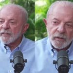 Lula lamenta: “Quanto mais as pessoas são graduadas, mais elas são conservadoras”
