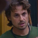 Em “A Fazenda 18”, Daniel Erthal se pronuncia após acusação de agressão: “Sabe que não foi”