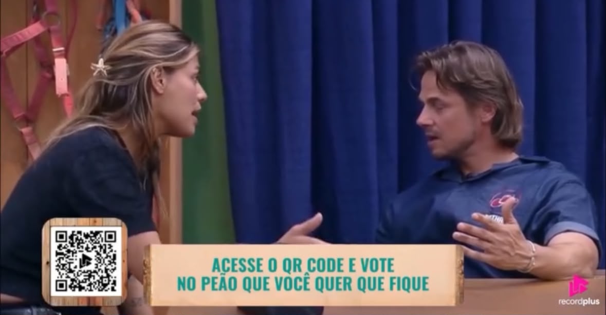 Crédito: Reprodução TV Record