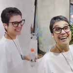 Sandra Annenberg em novela? Jornalista abre o jogo sobre possibilidade de voltar a atuar