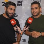Henrique & Juliano celebram reencontro com público de Rondônia após show adiado