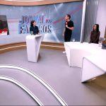 A TV tradicional tem no digital seu concorrente mais forte
