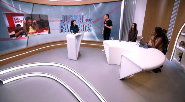 A TV tradicional tem no digital seu concorrente mais forte
