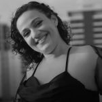Morre aos 29 anos Fernanda Fialho, criadora do perfil “Para que tabu”