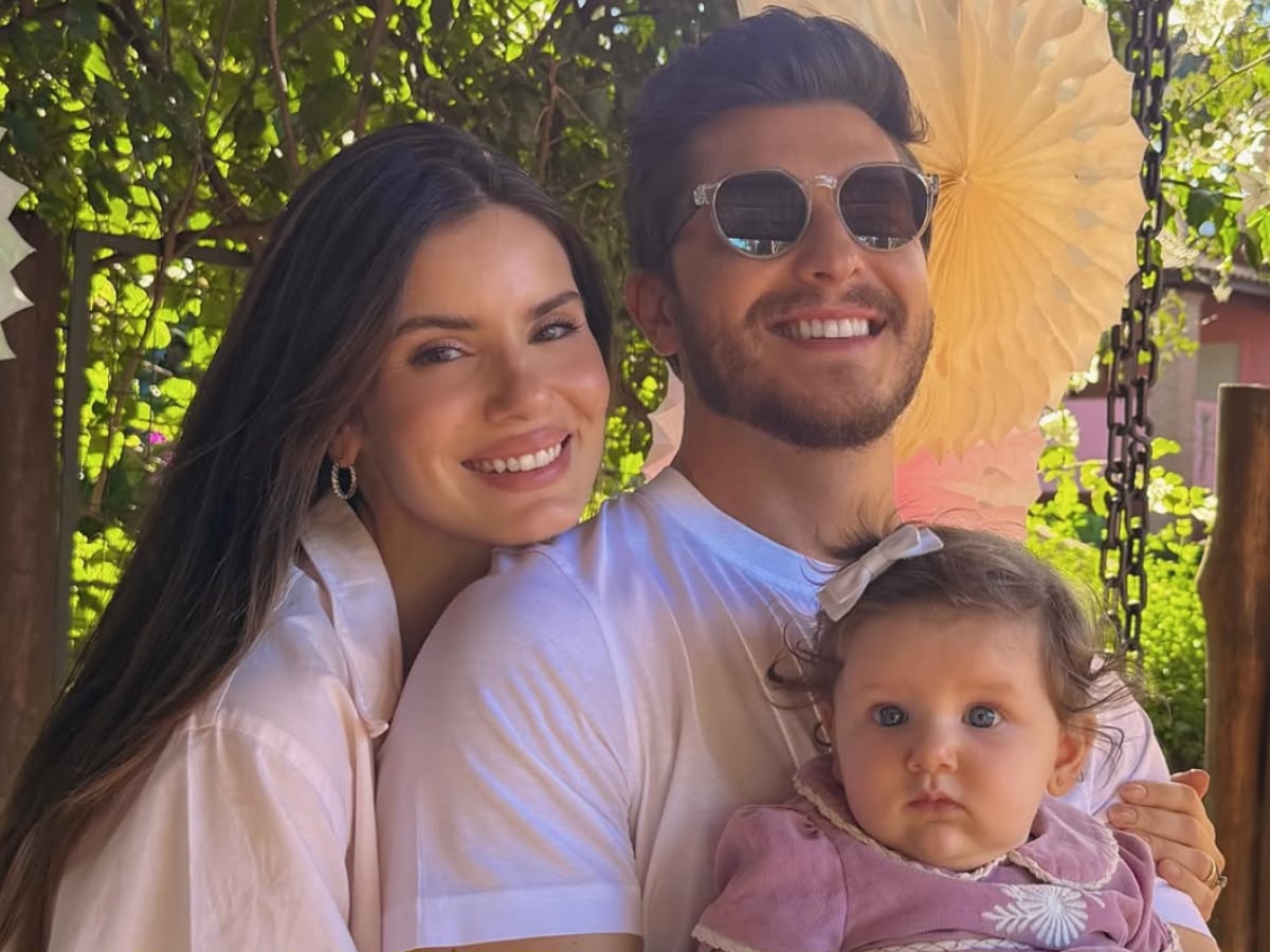 Créditos: Instagram/@camilaqueiroz Créditos: Instagram/@camilaqueiroz