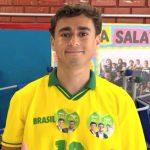 Nikolas Ferreira é o 1º deputado federal a garantir a reeleição em MG