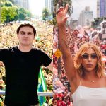 Lucas Pavanato, Erika Hilton e mais: quem lidera a votação para deputado federal em SP