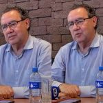 Augusto Cury anuncia saída da política e se posiciona sobre segundo turno