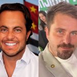 Thiago Gagliasso, Thammy Miranda e mais: veja os famosos que venceram as urnas