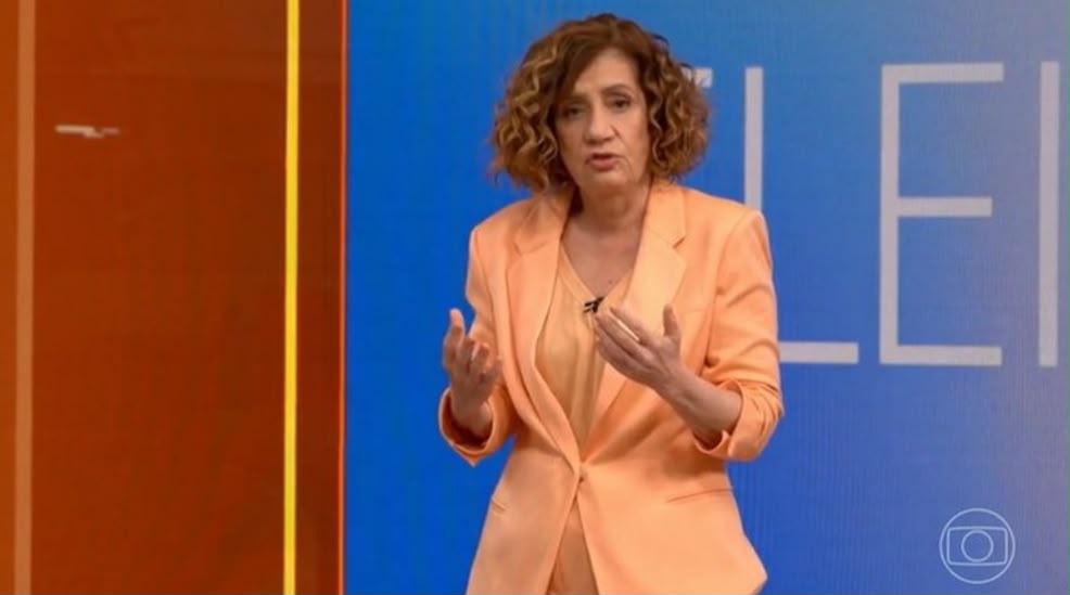 Crédito: Reprodução Globo Crédito: Reprodução Globo