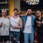 Depois de “Lembrança Boa”, Pedro & Benício emplacam novo hit com Diego & Victor Hugo