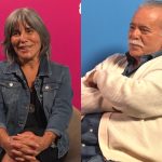Glória Pires e Tony Ramos revelam se pensam em desacelerar a carreira: “Depende do projeto”