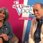 Glória Pires e Tony Ramos revelam segredo de parceria de décadas