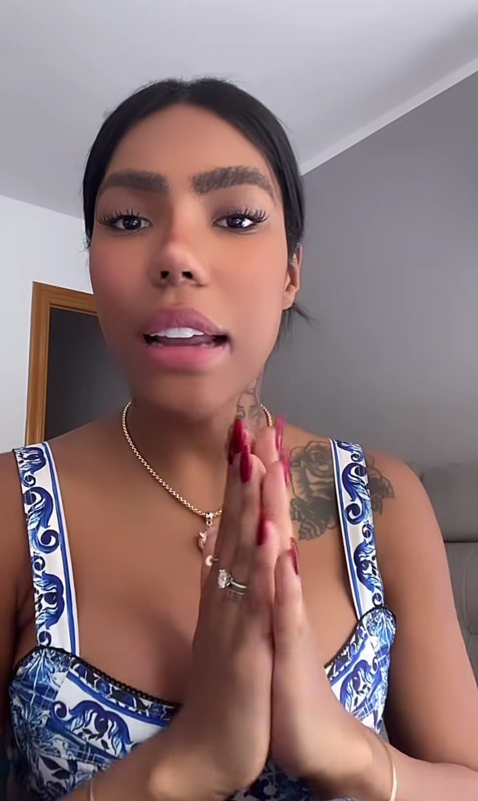 Crédito: Reprodução Record