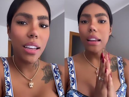Carol Lekker confirma mudança para a Espanha após desistir da TV: “Entregando currículo”
