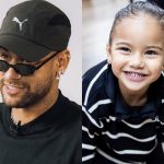 Neymar Jr. celebra aniversário de Mavie e revela impacto da filha em sua vida