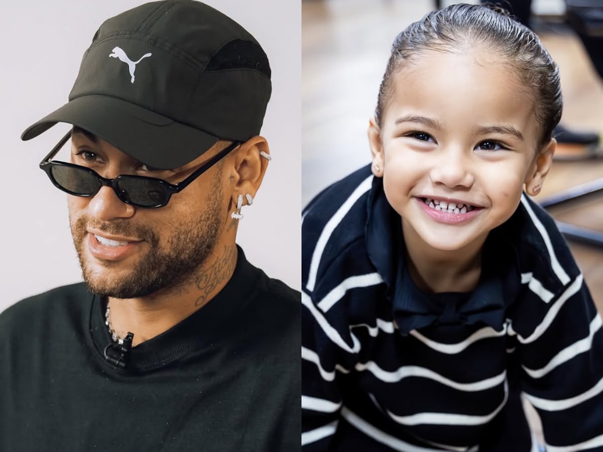 Reprodução/@neymarjr