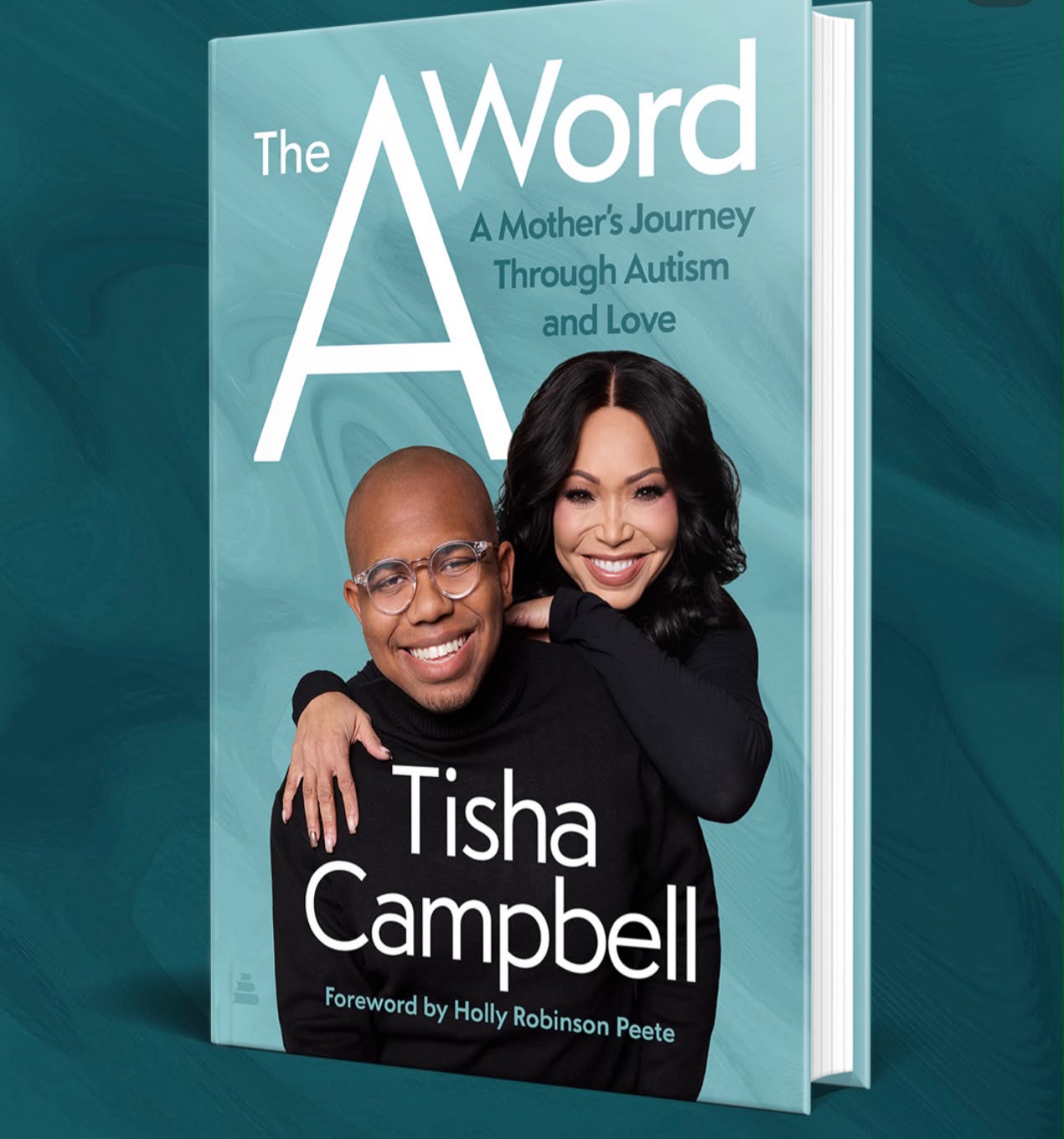 Reprodução / Instagram @iamtishacampbell
