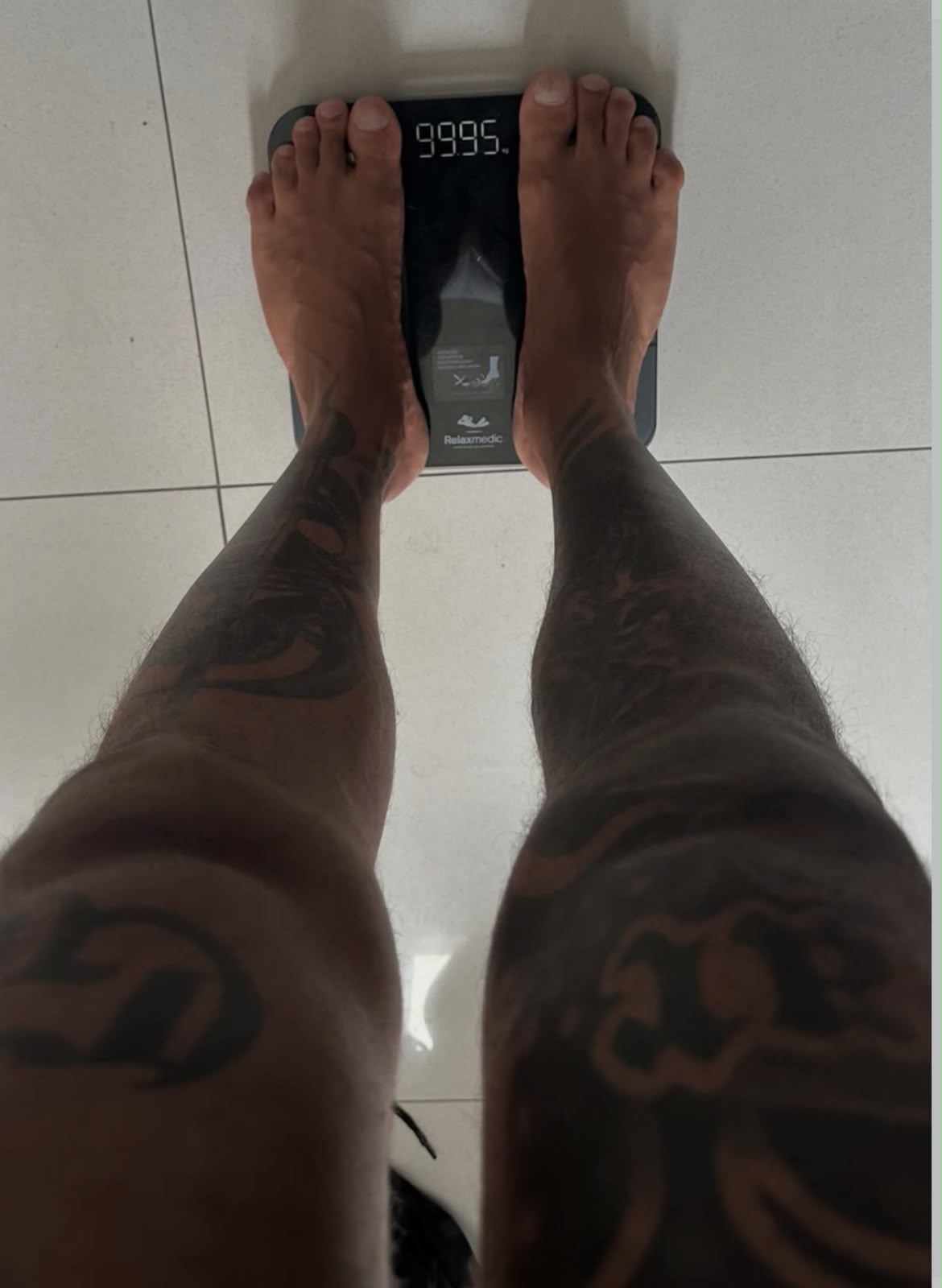 Crédito: Reprodução Instagram @mcbinn