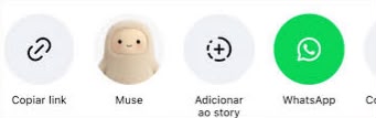 Crédito: Reprodução Instagram
