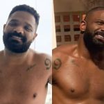 Arlindinho exibe antes e depois após abandonar consumo de álcool: “90 dias lutando”