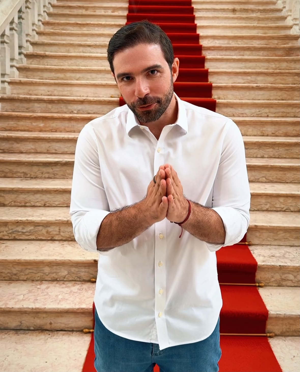 Crédito: Reprodução Instagram @igornormando Crédito: Reprodução Instagram @igornormando