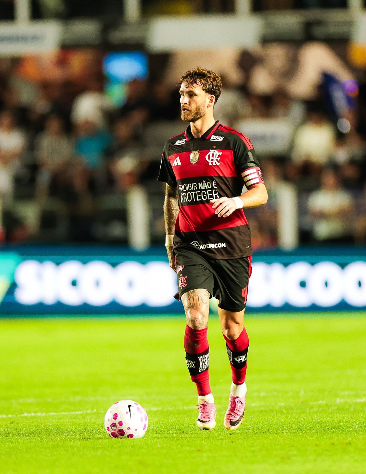 Foto: Gilvan de Souza / Flamengo