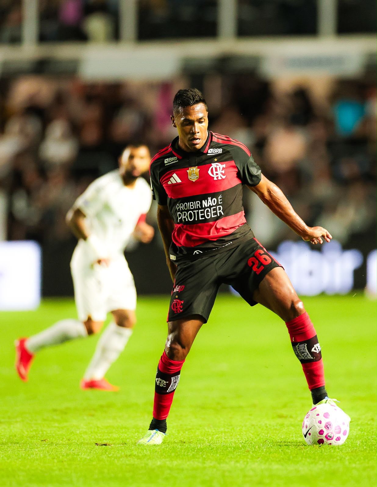 Foto: Gilvan de Souza / Flamengo