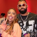 Rafaella Santos revela por que chamou a atenção de Gabigol após festa de Mavie