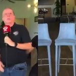 Ao vivo, apresentadores deixam estúdio às pressas após terremoto atingir o Panamá