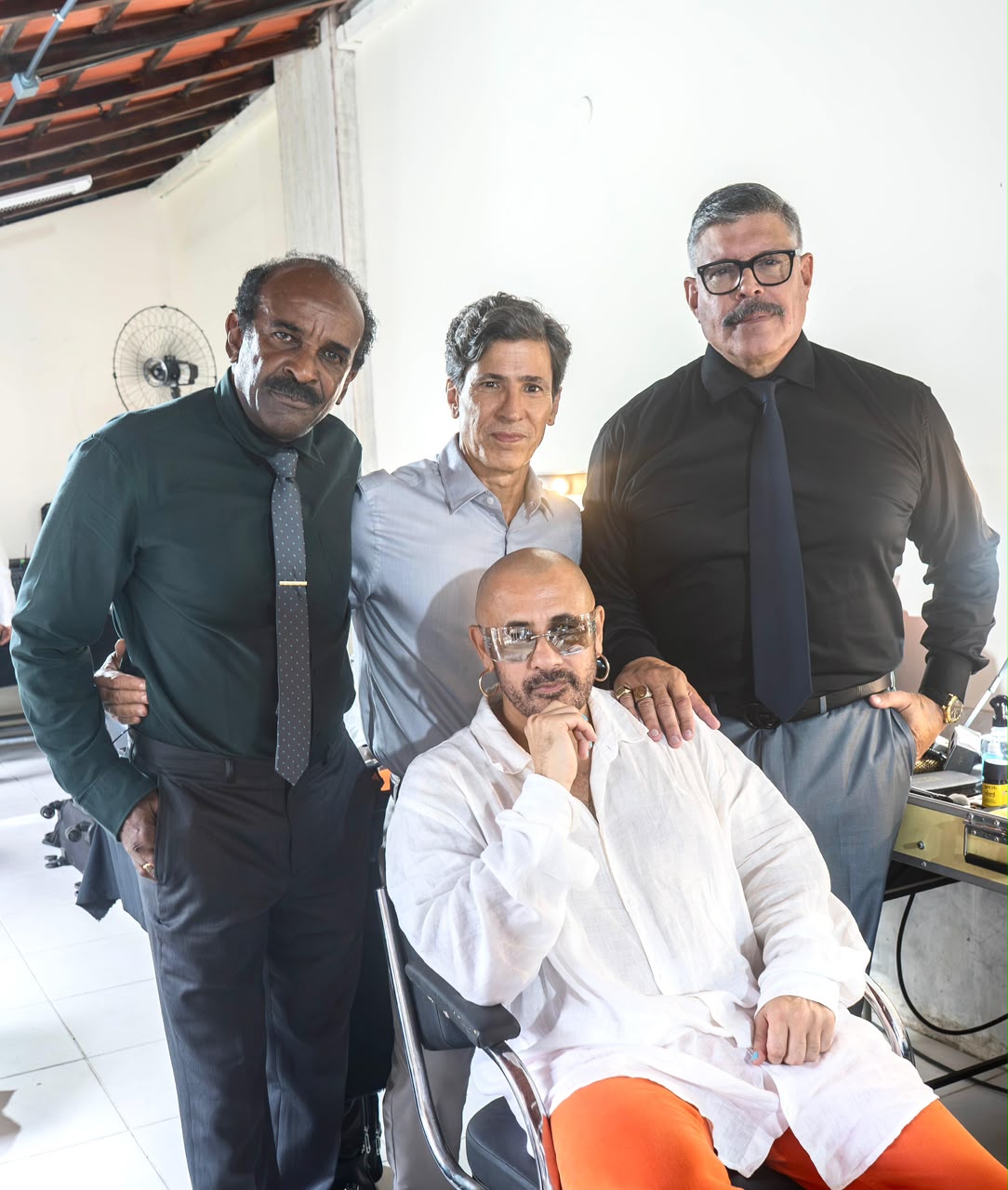 Reprodução / Globoplay