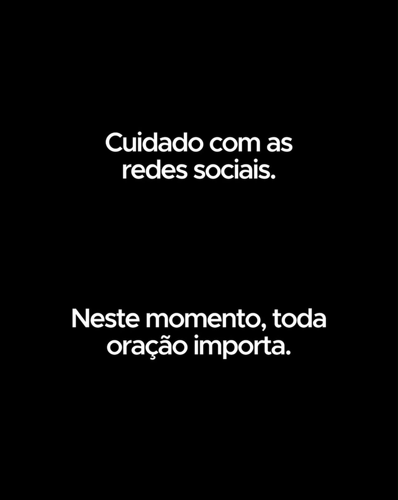 Crédito: Reprodução Instagram @prefeitothalesfarias Crédito: Reprodução Instagram @prefeitothalesfarias