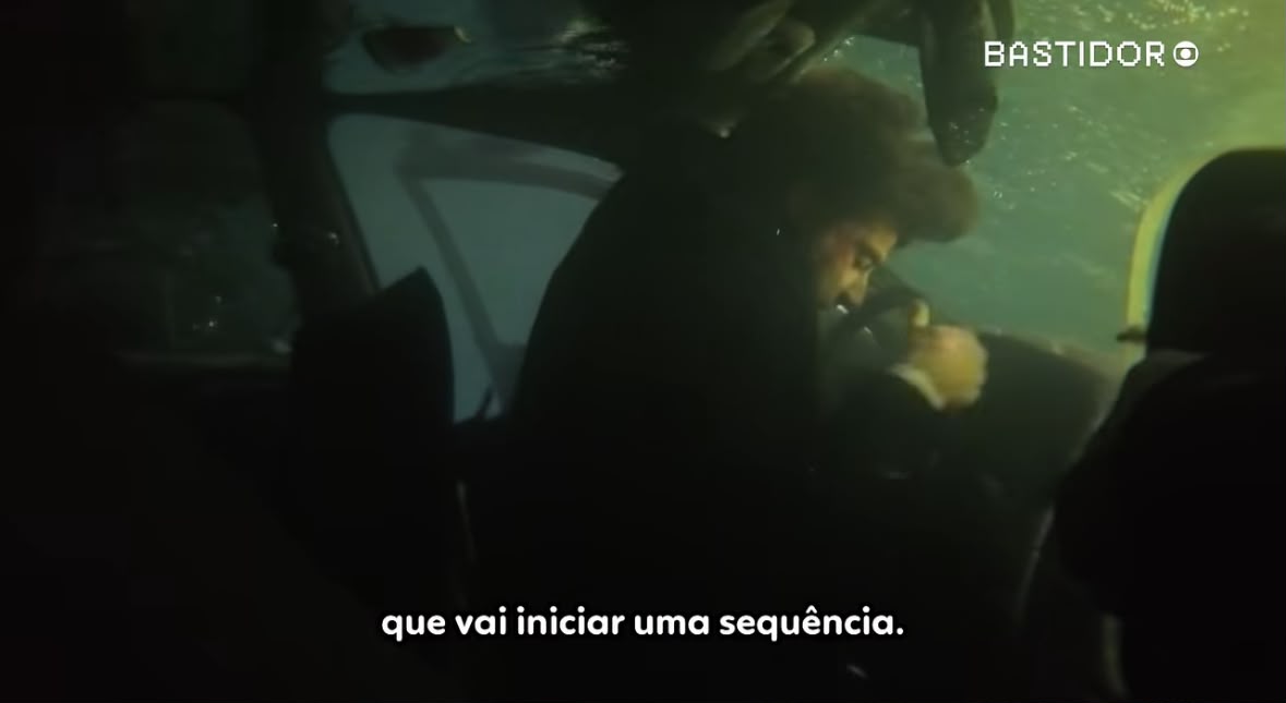 Reprodução: Instagram @tvglobo