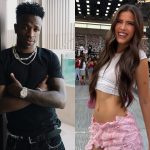 Influenciadora que esteve com Vini Jr. também passou por término recente; saiba tudo