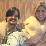 Manu Bahtidão anuncia fim do casamento de 11 anos com empresário: “seguirei em paz”