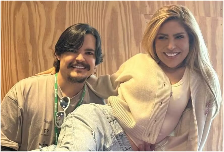 Foto: Reprodução/Instagram @manuoficial