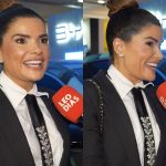 Vanessa Giácomo explica o que busca em um carro e aponta diferenciais da BYD