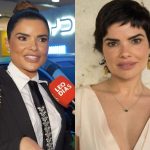 De volta às novelas? Vanessa Giácomo revela o que a faria aceitar um novo papel
