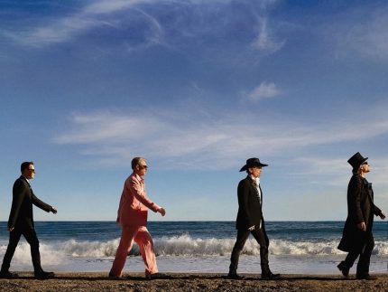 Conforme antecipado pelo portal LeoDias, U2 confirma shows no Brasil após nove anos