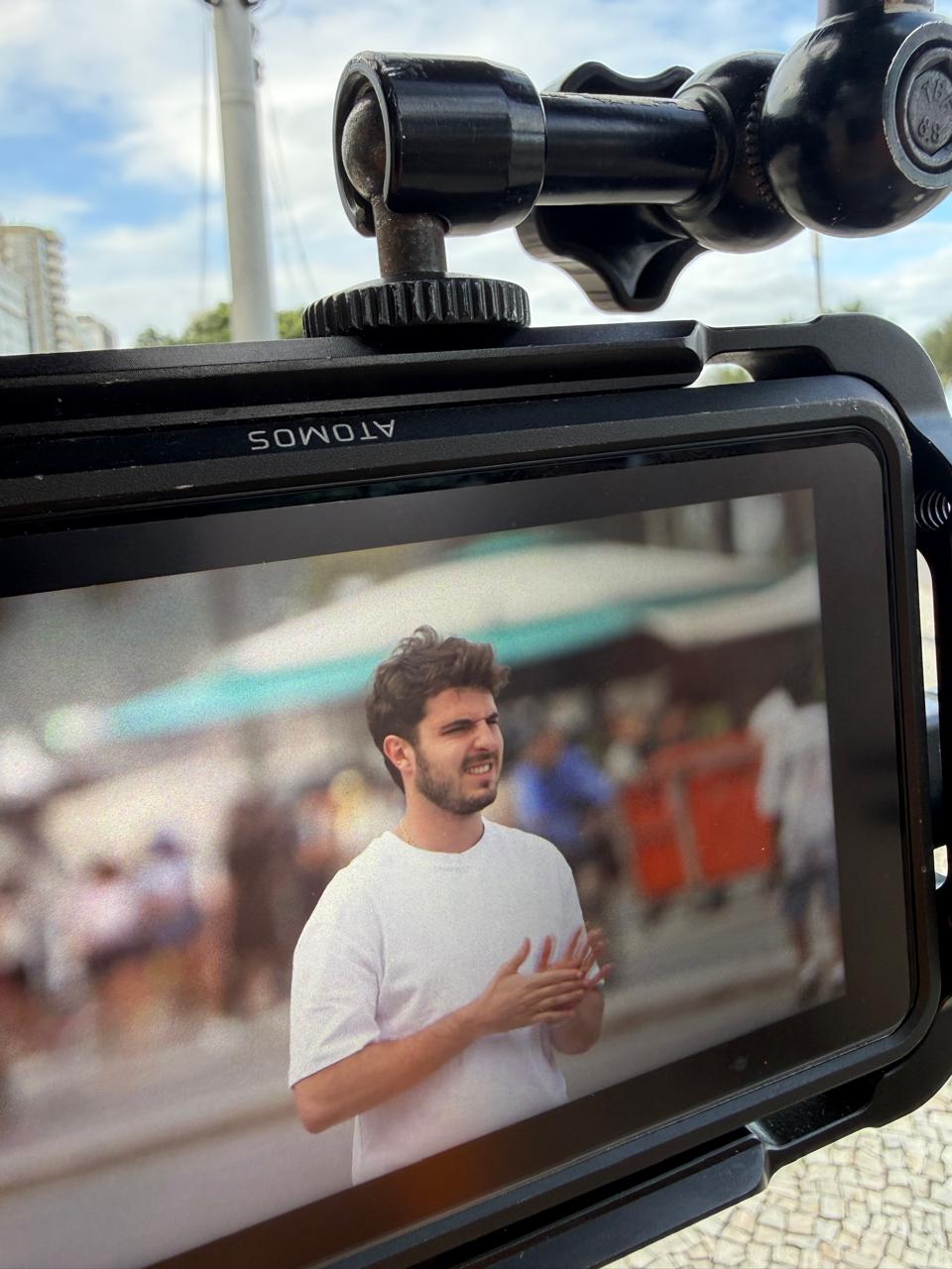 Foto: Esther Rocha
