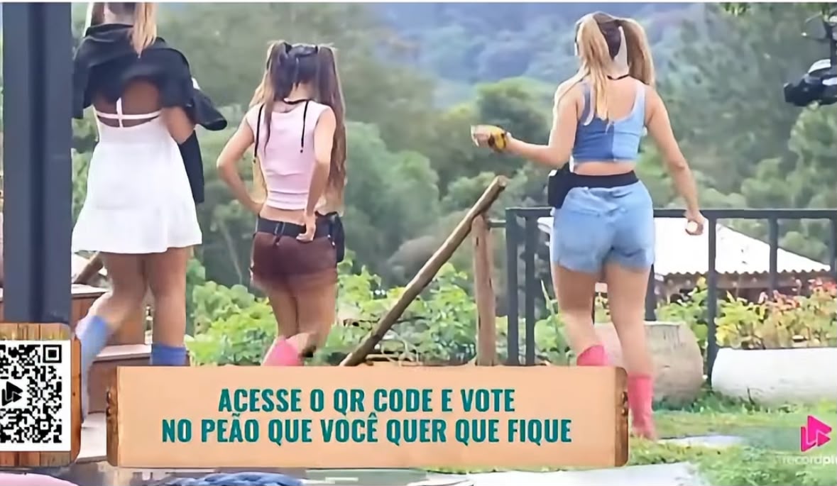 Crédito: Reprodução Record